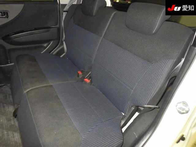 DAIHATSU MOVE 2009