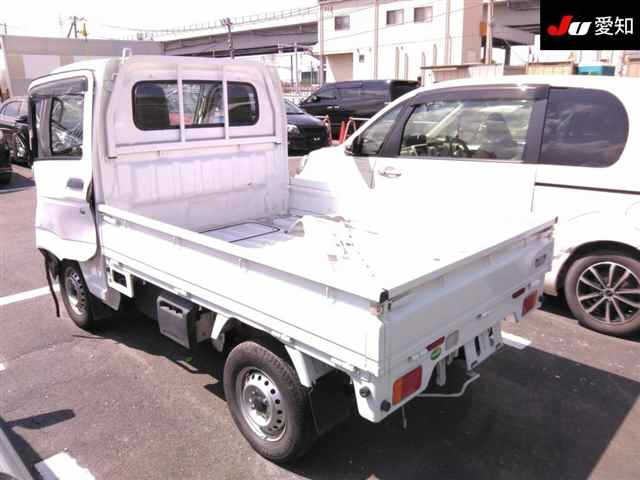 SUZUKI CARRY TRUCK 2019