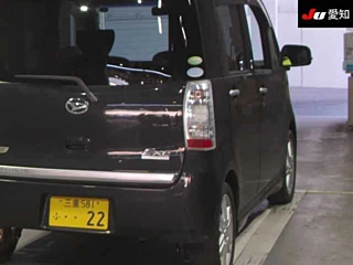 DAIHATSU TANTO EXE 2013