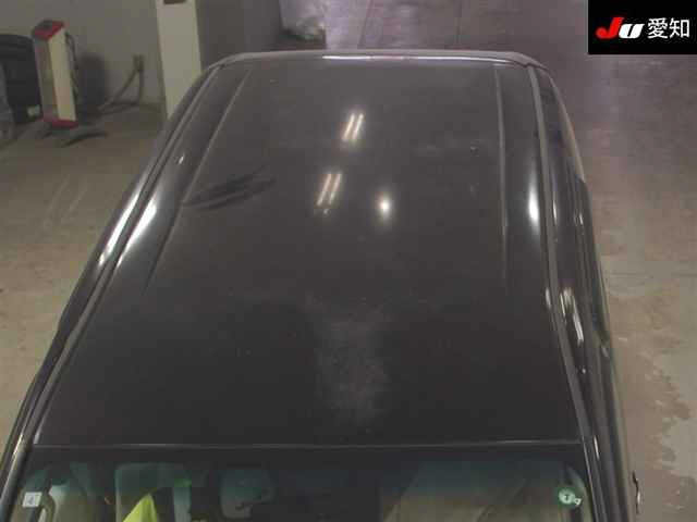 TOYOTA VELLFIRE 2014