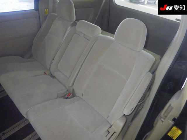 TOYOTA VELLFIRE 2014