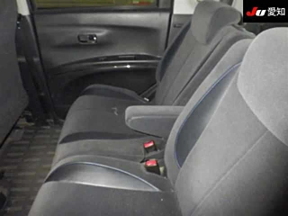 DAIHATSU TANTO EXE 2013