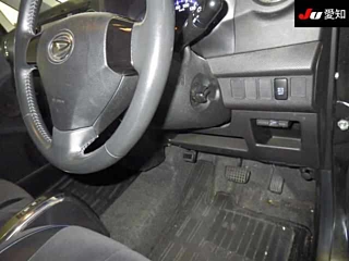 DAIHATSU TANTO EXE 2013