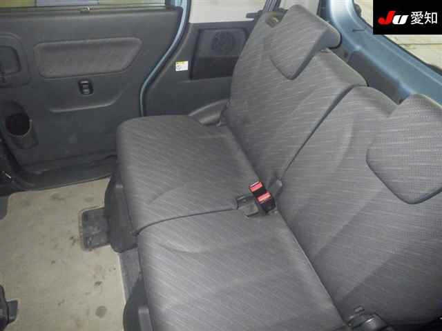 SUZUKI SPACIA 2015