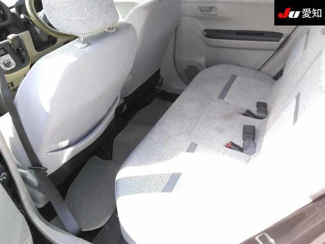 TOYOTA PASSO 2019
