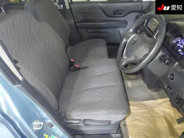 SUZUKI SPACIA 2015
