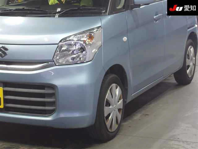 SUZUKI SPACIA 2015