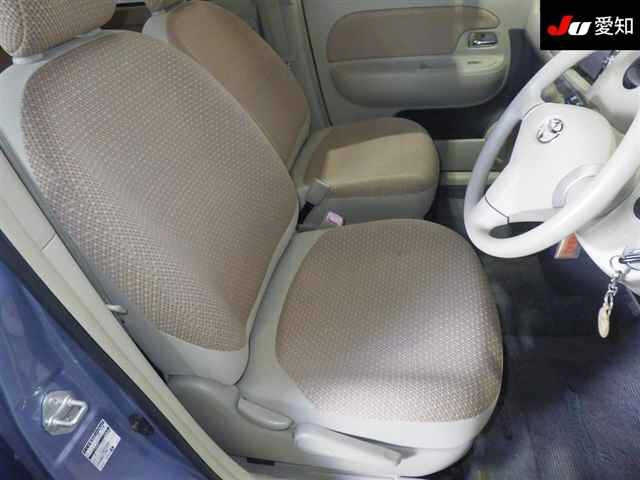 TOYOTA SIENTA 2012