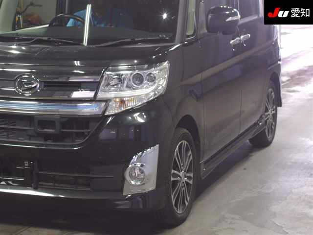 DAIHATSU TANTO 2014