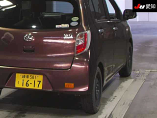 car slider