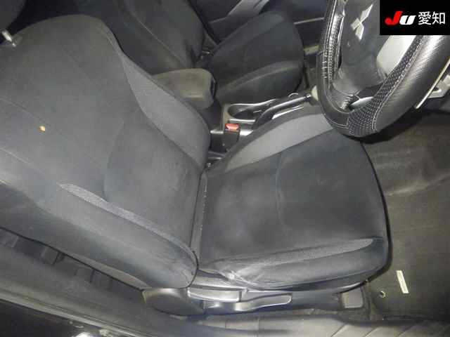 MITSUBISHI OUTLANDER 2008