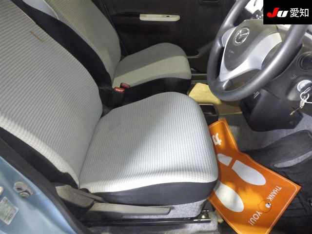 MAZDA CAROL 2015