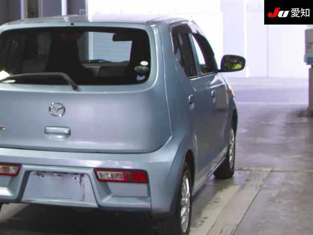 MAZDA CAROL 2015