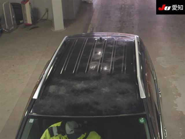 MITSUBISHI OUTLANDER 2008