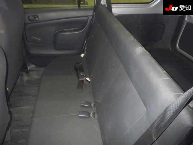 TOYOTA PROBOX 2013