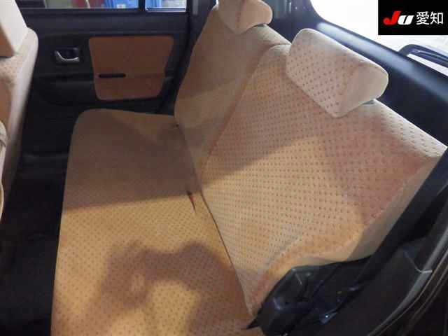 SUZUKI ALTO LAPIN 2008