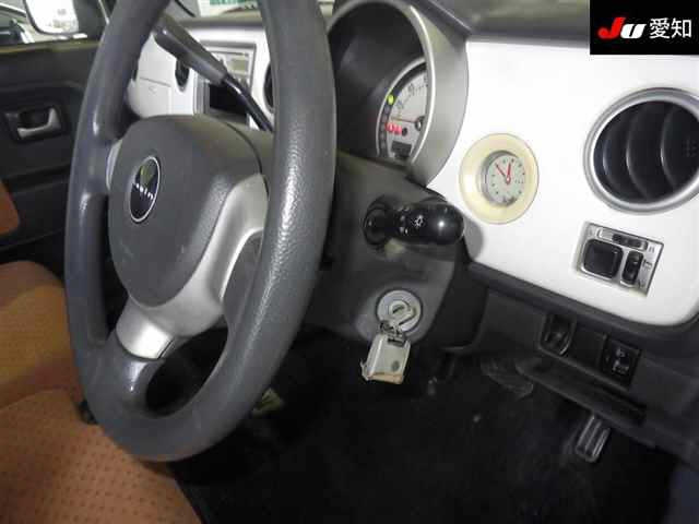 SUZUKI ALTO LAPIN 2008