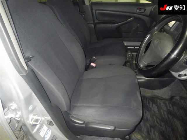 TOYOTA PROBOX 2013