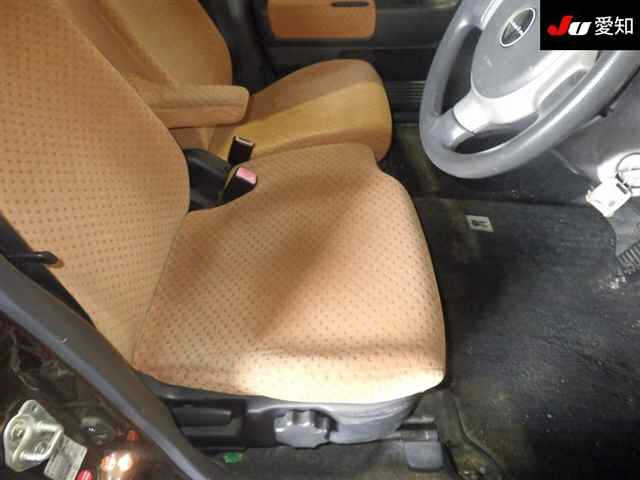 SUZUKI ALTO LAPIN 2008
