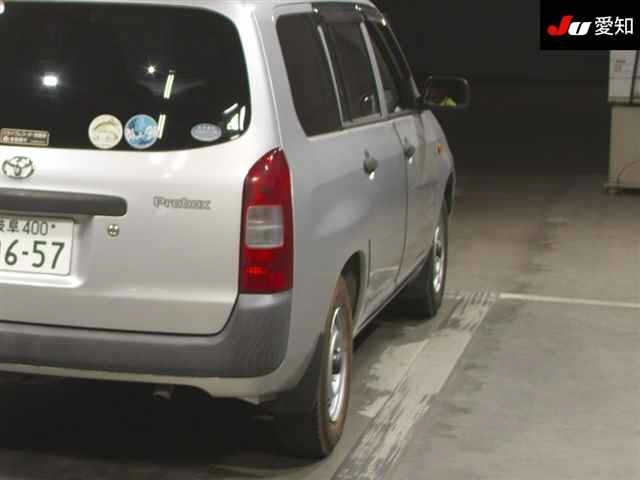TOYOTA PROBOX 2013