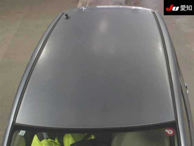 TOYOTA RACTIS 2008