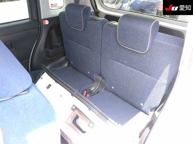 DAIHATSU MOVE CANBUS 2023