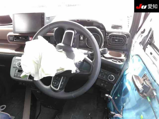 DAIHATSU MOVE CANBUS 2023