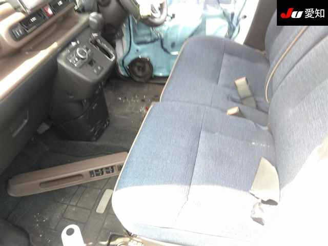 DAIHATSU MOVE CANBUS 2023