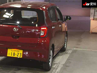 car slider