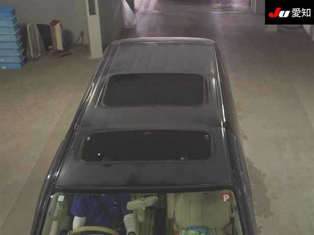NISSAN ELGRAND 2008