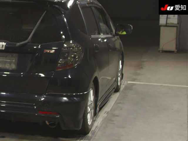 HONDA FIT 2011