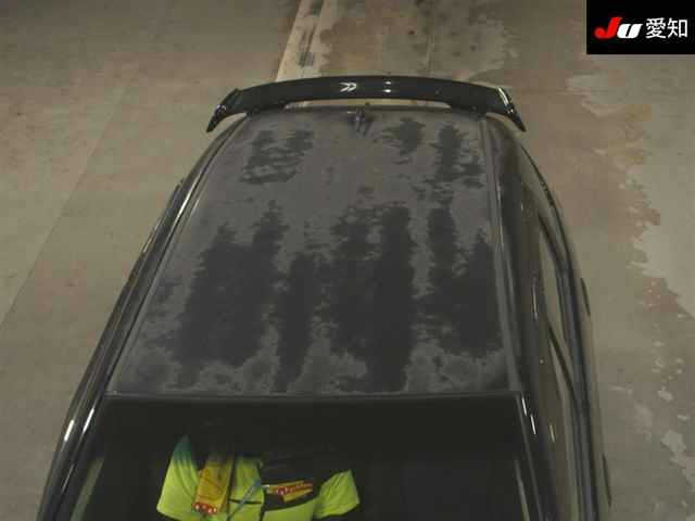 HONDA FIT 2011