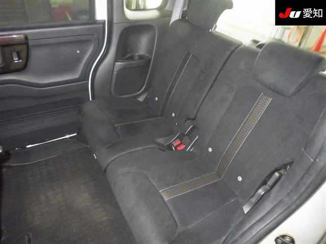 HONDA N BOX 2018
