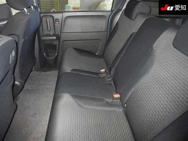 HONDA FREED 2010