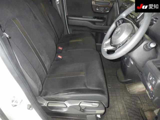 HONDA N BOX 2018