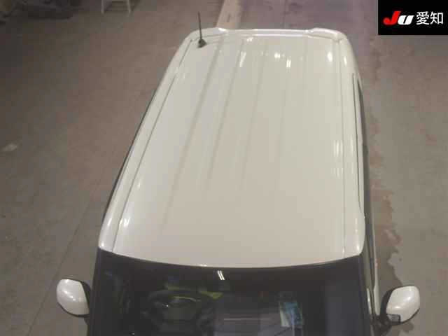 HONDA N BOX 2018