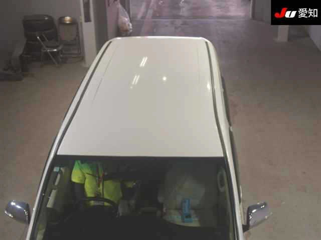 TOYOTA ALPHARD 2009
