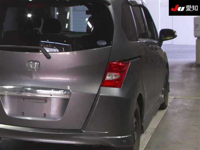 HONDA FREED 2008