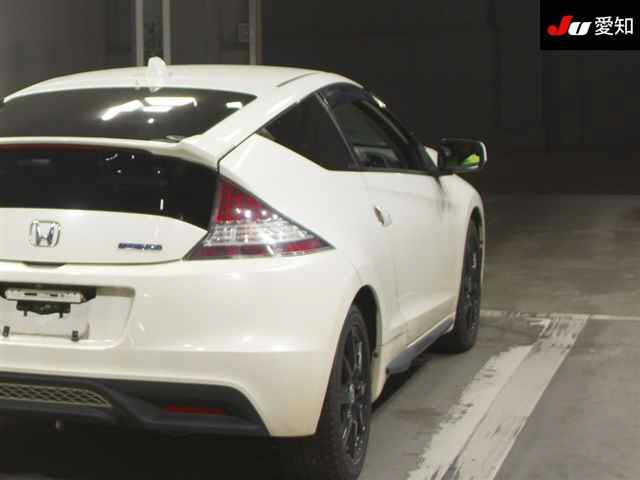 HONDA CR-Z 2010
