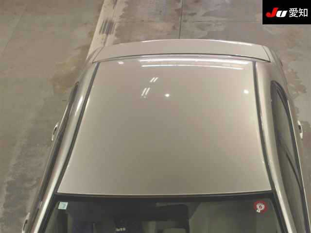 TOYOTA COROLLA AXIO 2008