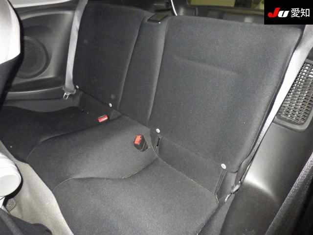 HONDA CR-Z 2010