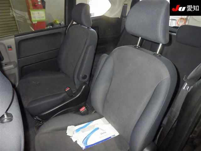 HONDA FREED 2008