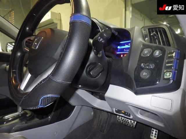 HONDA CR-Z 2010