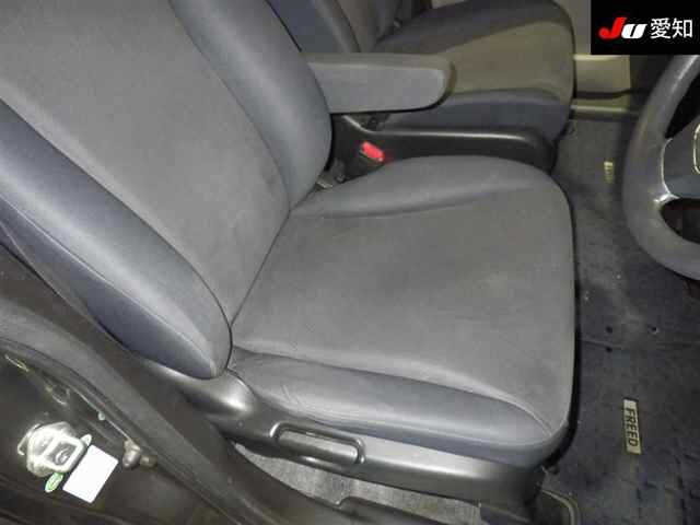 HONDA FREED 2008