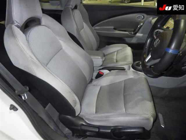 HONDA CR-Z 2010