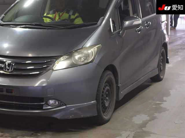 HONDA FREED 2008