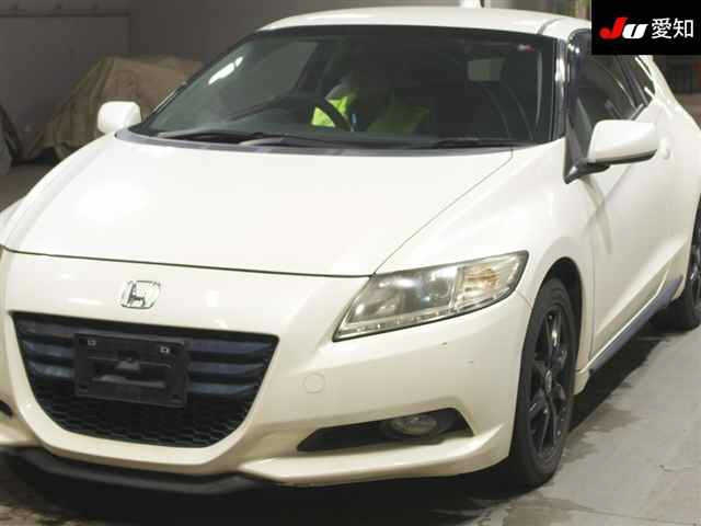 HONDA CR-Z 2010