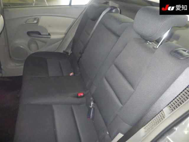 HONDA INSIGHT 2010