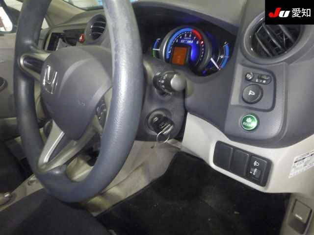 HONDA INSIGHT 2010