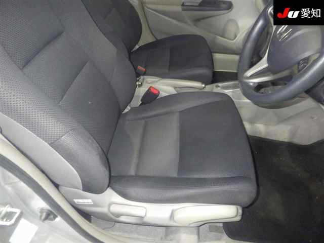 HONDA INSIGHT 2010